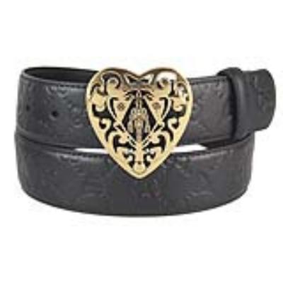 Gucci Belts-412